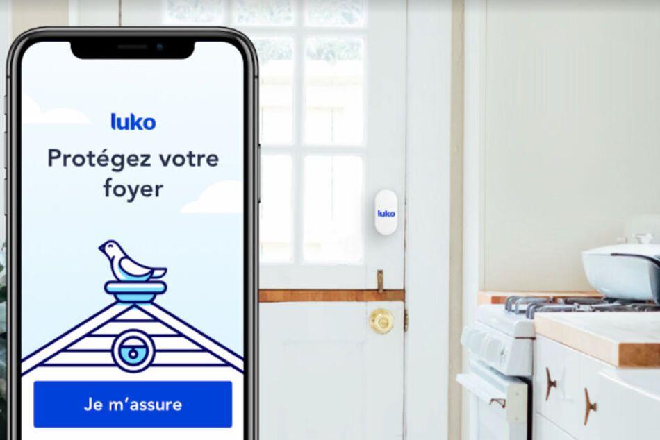 L’assureur en ligne Luko racheté par le géant allemand Allianz