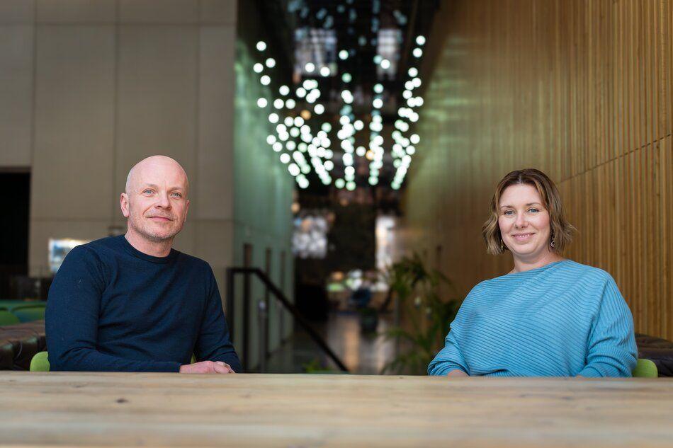 Le groupe Havas rachète Ledger Bennett, agence BtoB