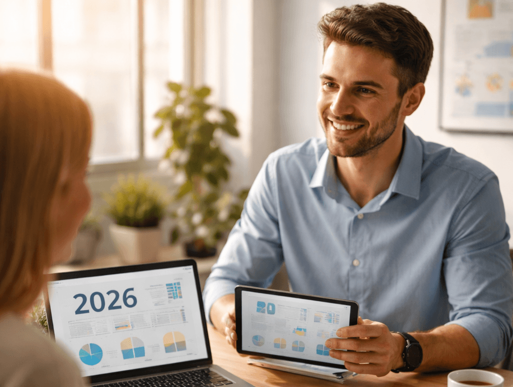 Créer son entreprise en 2026 : ce qui change vraiment