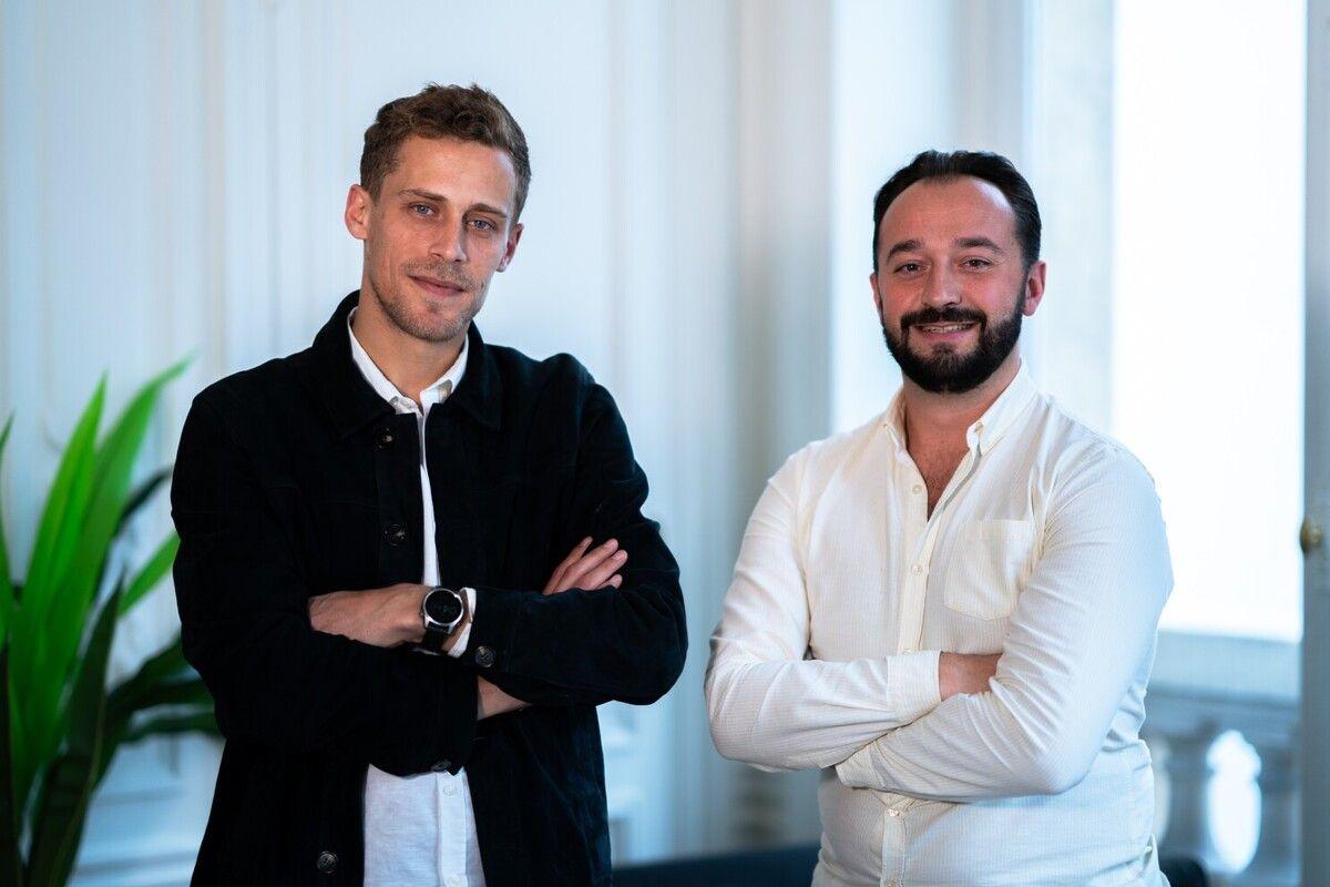 Najar lève 15 M€ pour optimiser les finances des entreprises