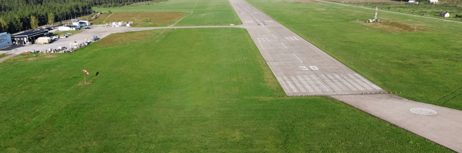 Neoen et Alight inaugurent la construction du plus grand parc solaire de Suède