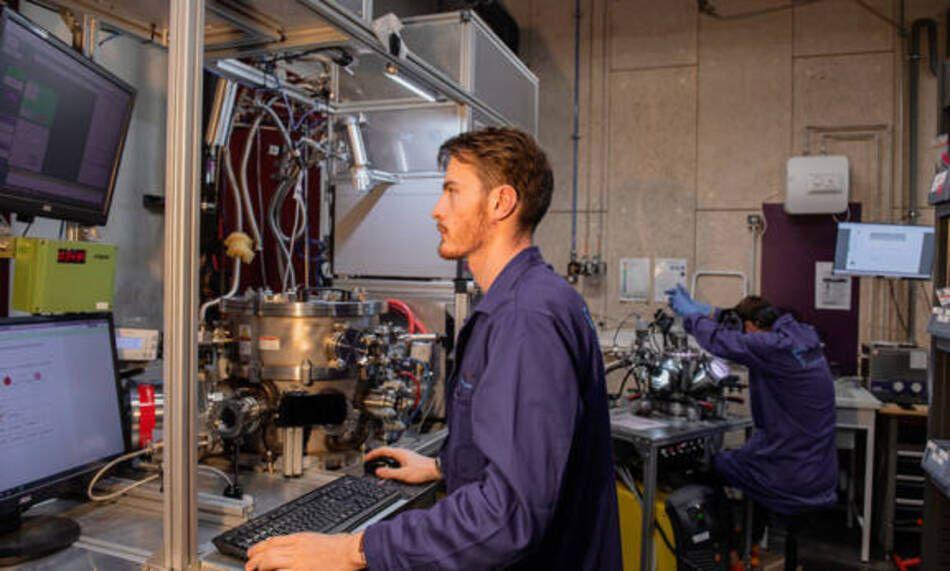 Vulkam boucle une levée de fonds de 34 millions d’euros