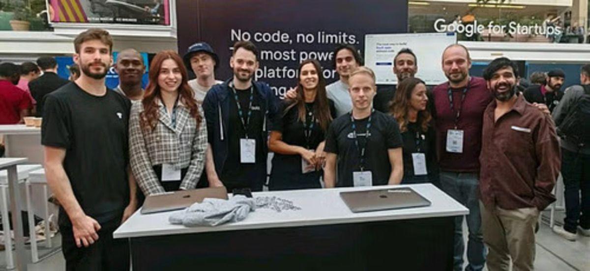 Tinkso rejoint Henk Pretorius pour accélérer son expansion