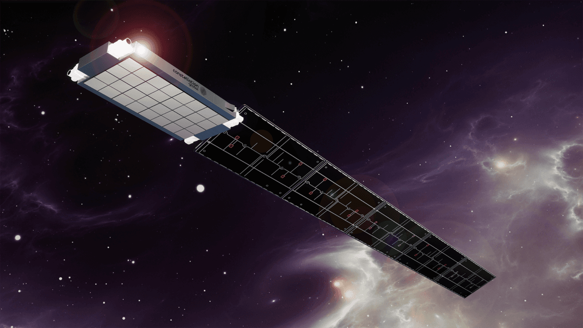 UNIVITY lève 27 M€ pour sa constellation 5G souveraine