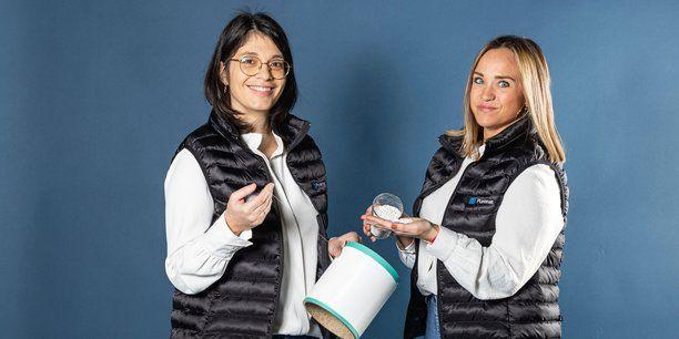 La startup de dépollution de l’air Purenat lève 1,4 M€