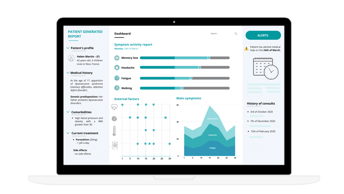 Klava Innovation lève 1 M€ pour son app d'aide à l'arrêt du tabac