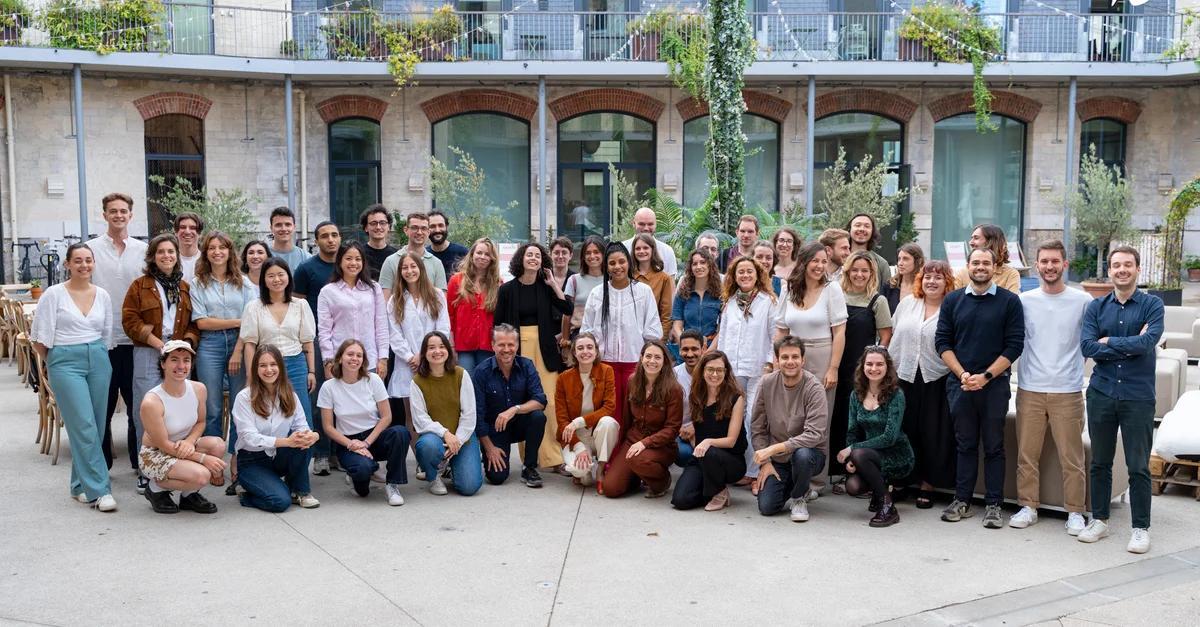 Fairly Made lève 15 M€ pour rendre la mode durable