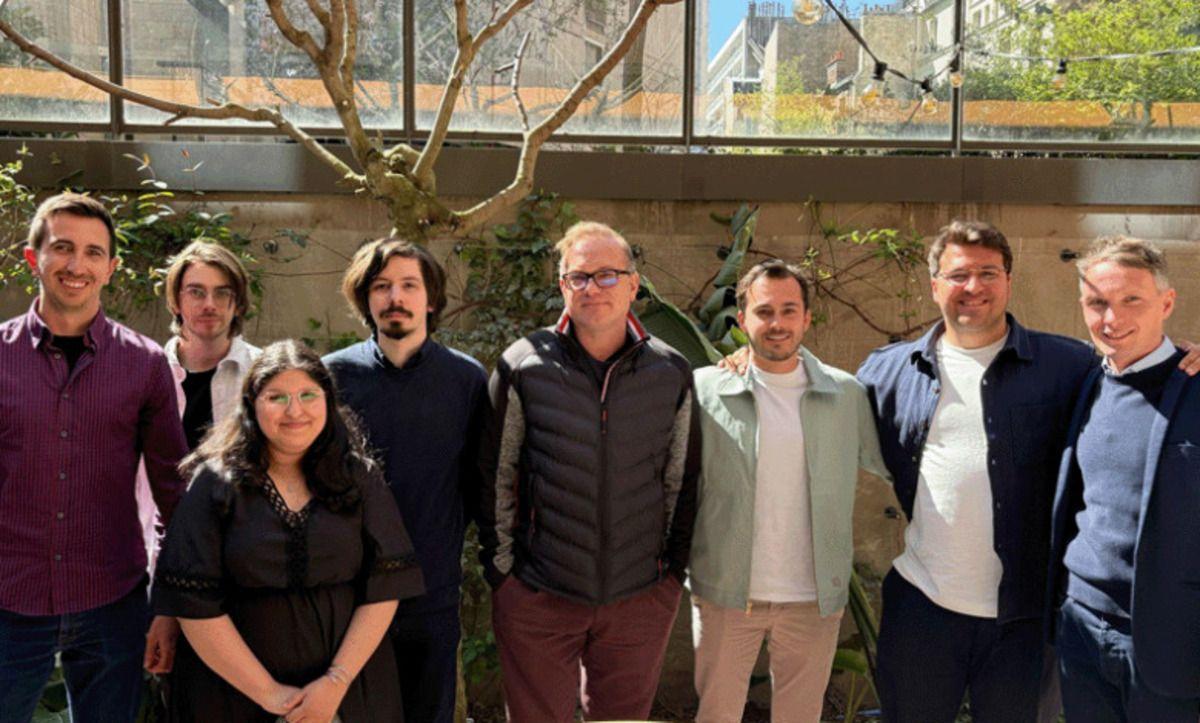 Kalent lève 1 M€ pour industrialiser le recrutement par l'IA