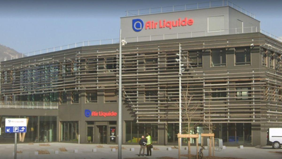 Air Liquide : contrat majeur en Espagne