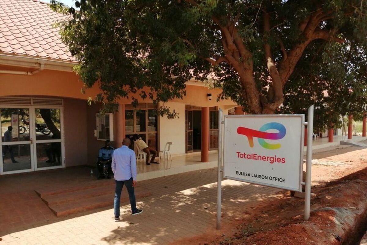 Forages en Ouganda : 4 associations contre TotalEnergies