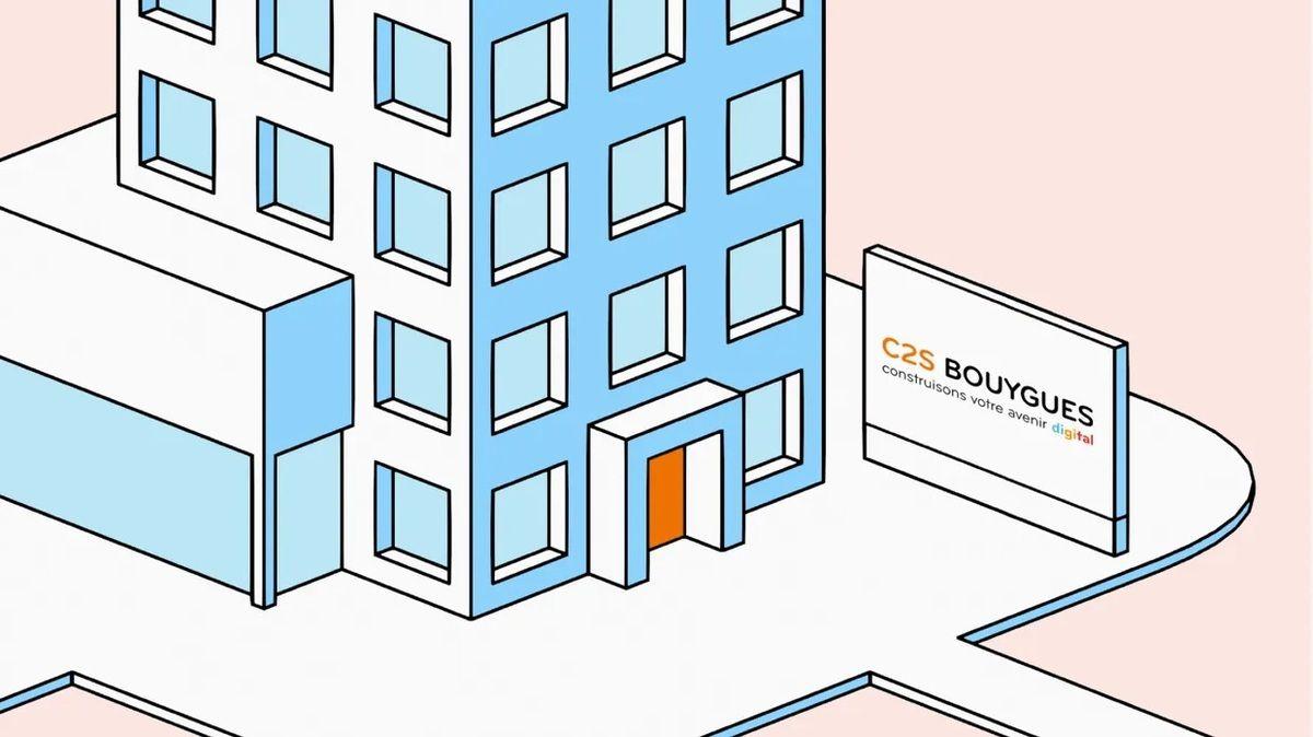 Bouygues Telecom Entreprises et Sweep collaborent pour la décarbonation des entreprises