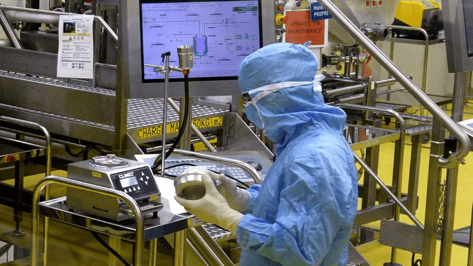 Sanofi investit 1Mrd€ pour une production médicale plus verte