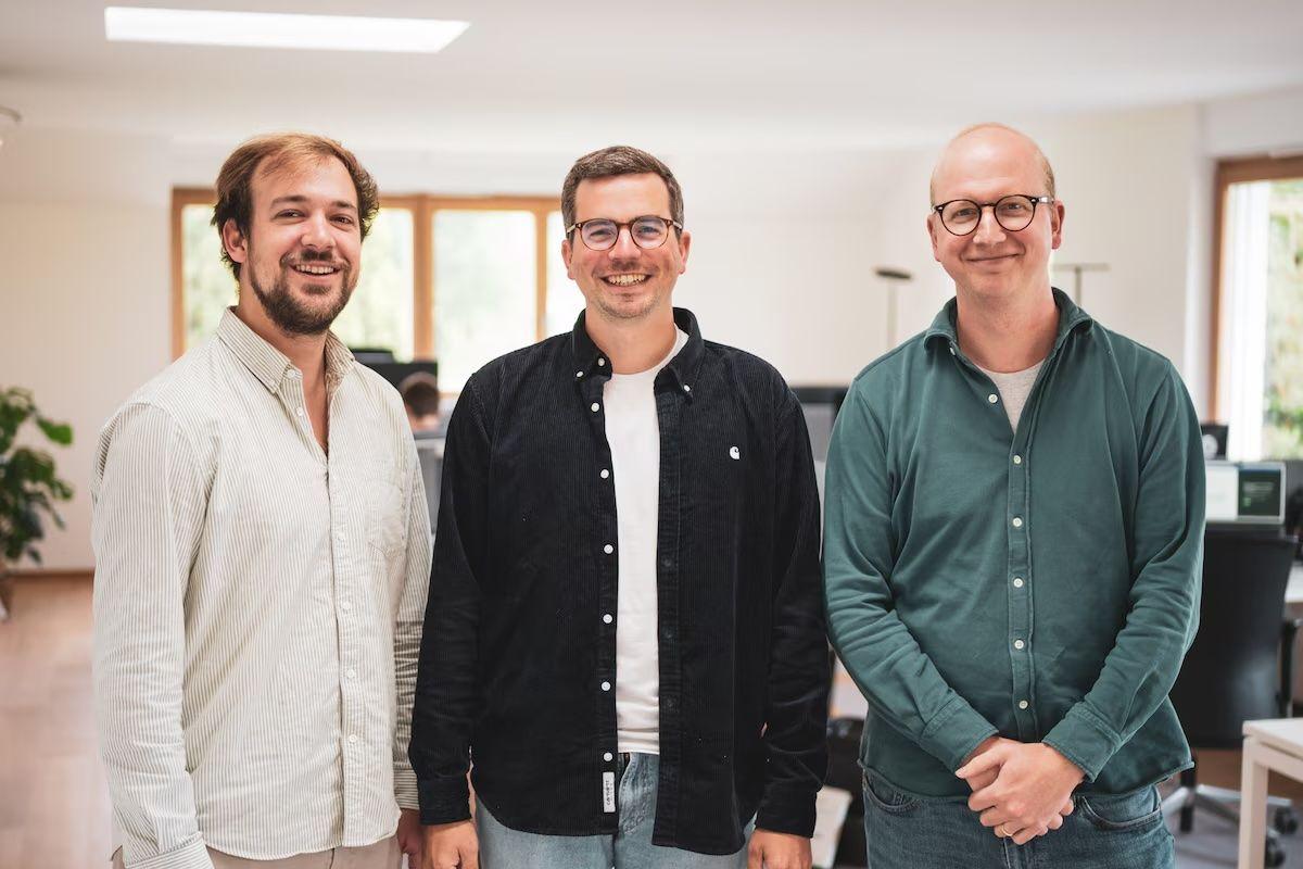 Chift lève 2,3 millions d’euros pour simplifier les intégrations financières des entreprises SaaS européennes