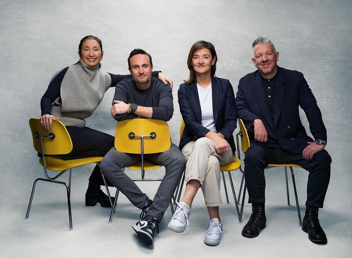 Publicis, le géant français de la communication, rachète Lotame