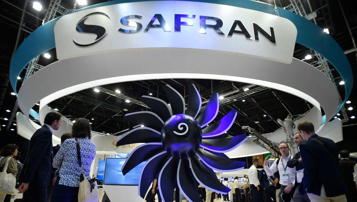 Safran et BEL : nouvelle coentreprise en Inde et objectifs 2030