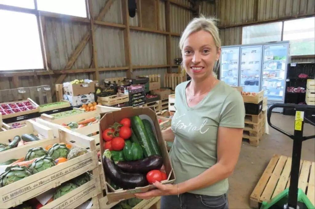 Finisterestes29 lève 1,4 million d’euros pour lutter contre le gaspillage alimentaire