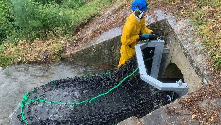 Pollustock, la Bluetech qui lutte contre la pollution des mers et des océans