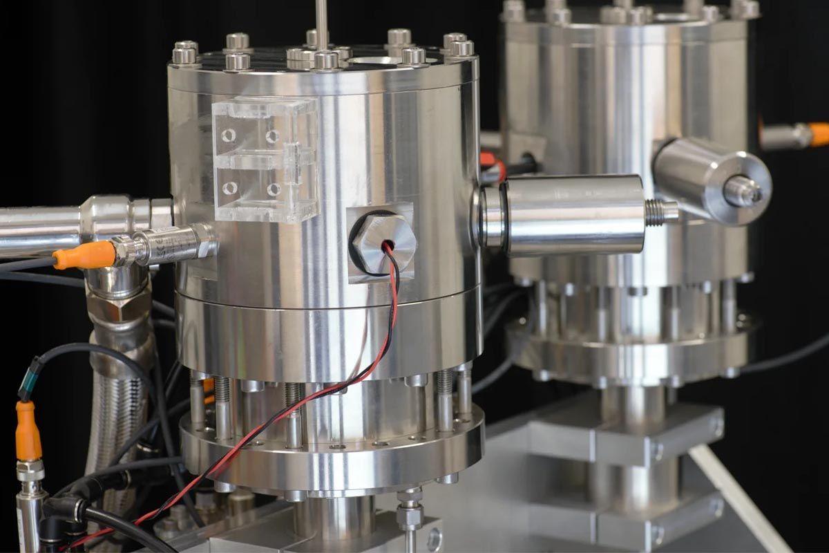 Airthium, la pépite française qui innove dans la décarbonation industrielle, lève 3 millions d’euros