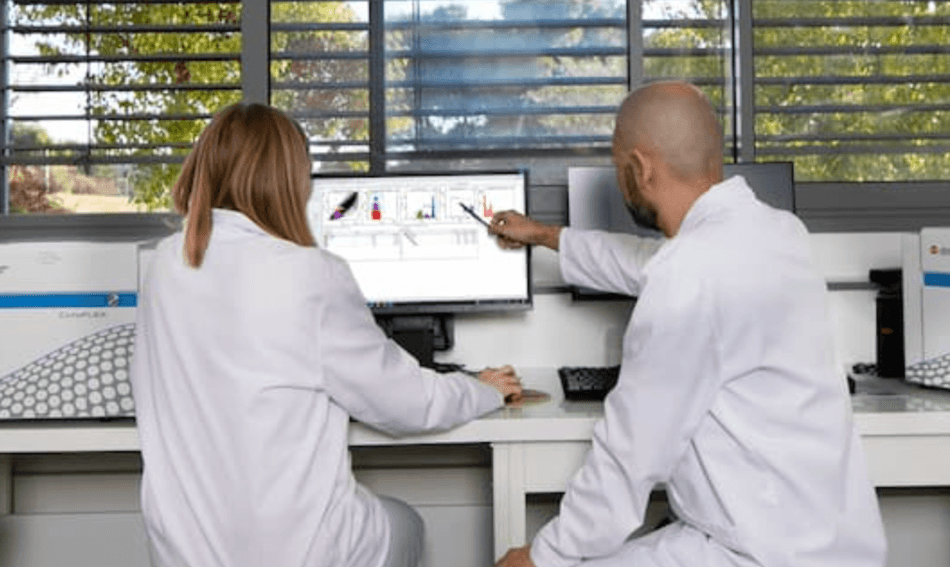 NovaGray signe un partenariat avec Eurofins Biomnis