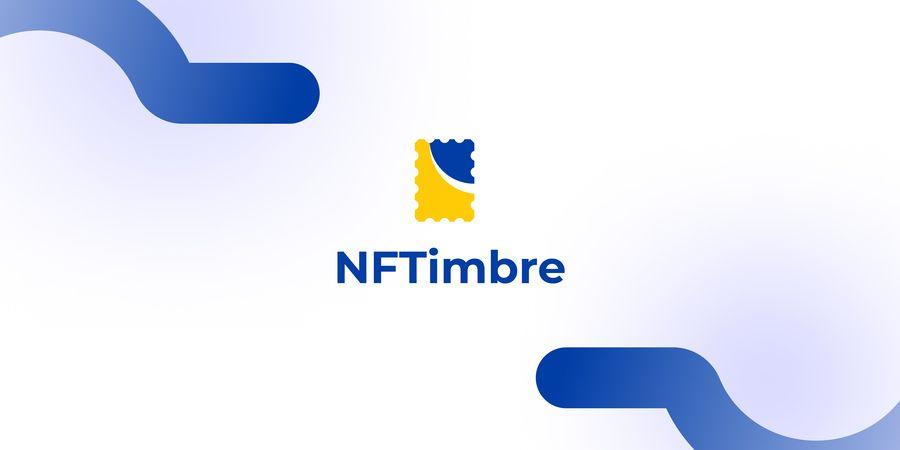 La Poste lance NFTimbre, sa plateforme de vente de timbres en NFT