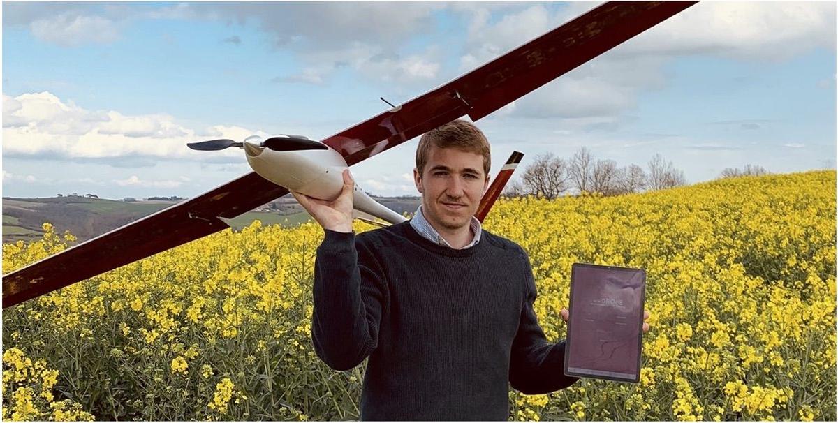 L’Agritech Abelio lève 2 M€ sur Sowefund