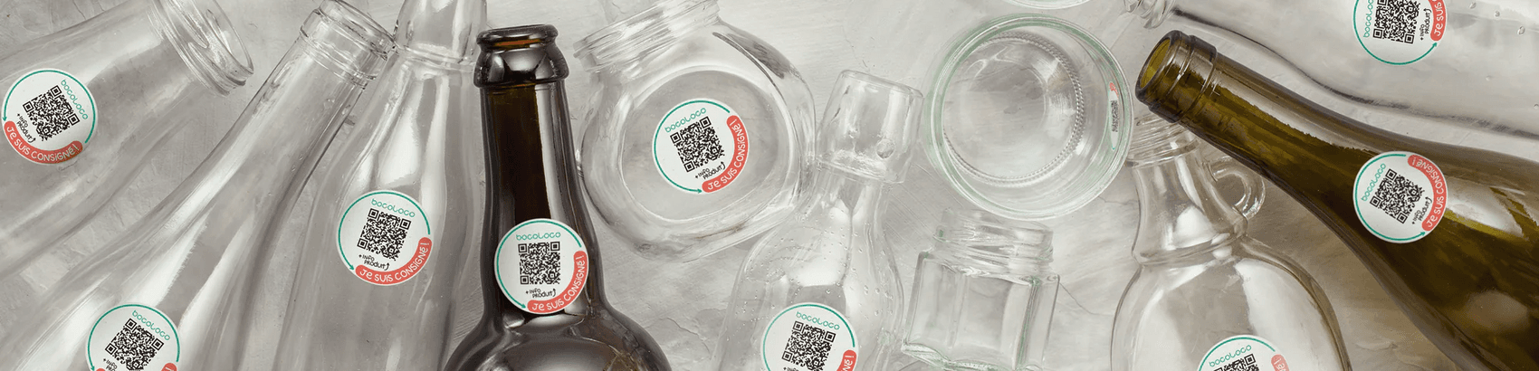 Bocoloco lève 1,4 million d'euros pour démocratiser la consigne