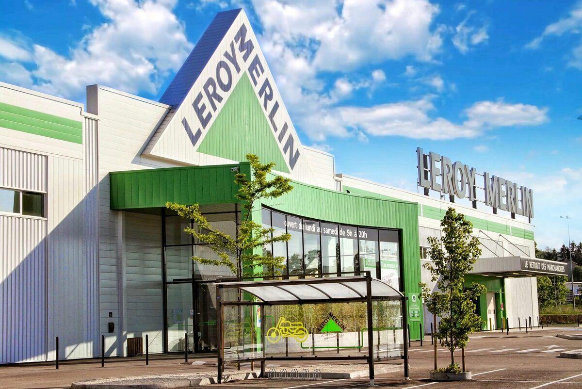 Malgré la guerre en Ukraine, Leroy Merlin réussit en Russie