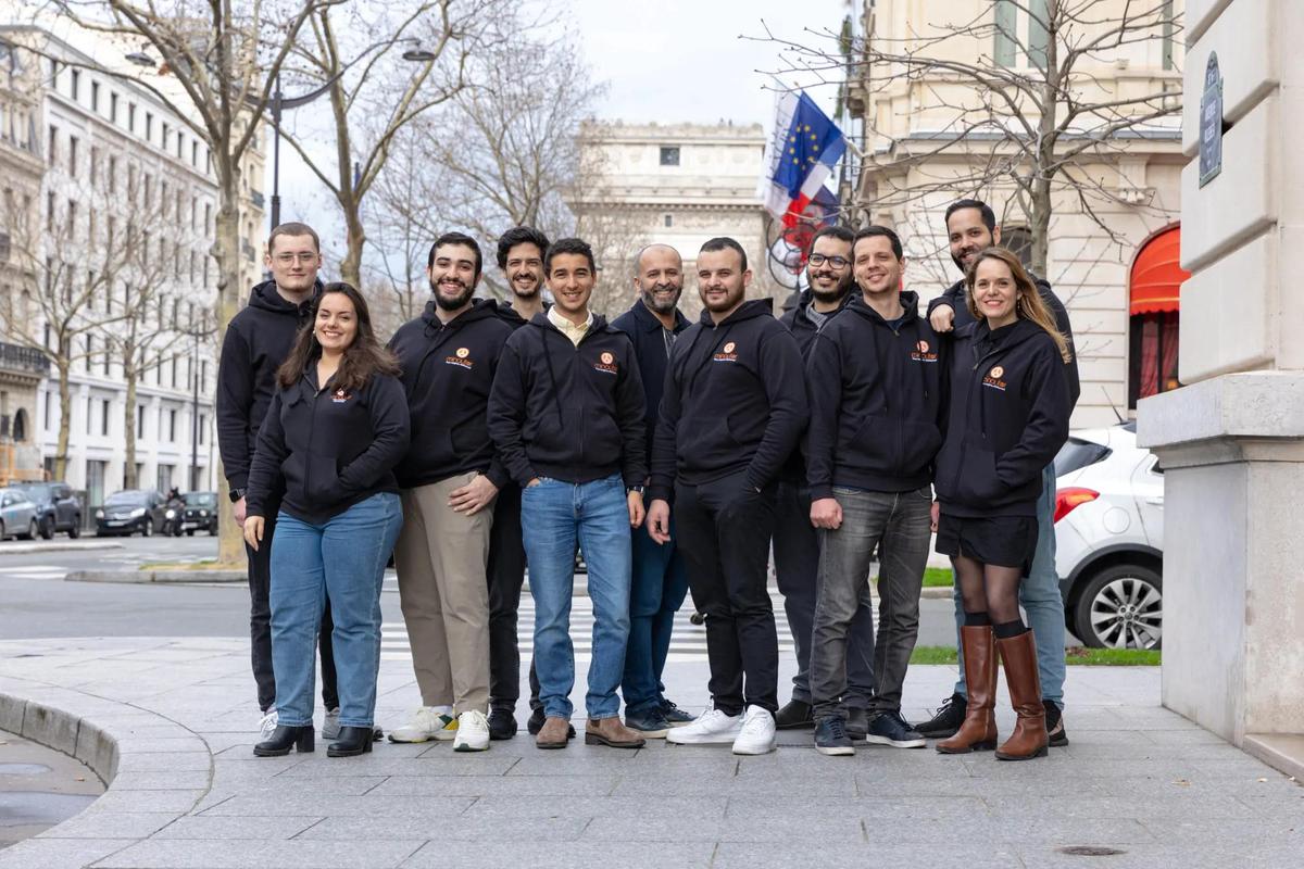 MINAUTOR lève 4M€ pour digitaliser le marché du moteur d’occasion