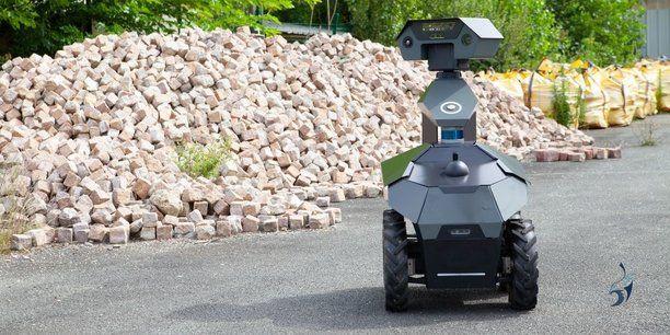 NGX Robotics (ex Generation Robots) lève 3 millions d'euros pour accélérer l'innovation dans la robotique