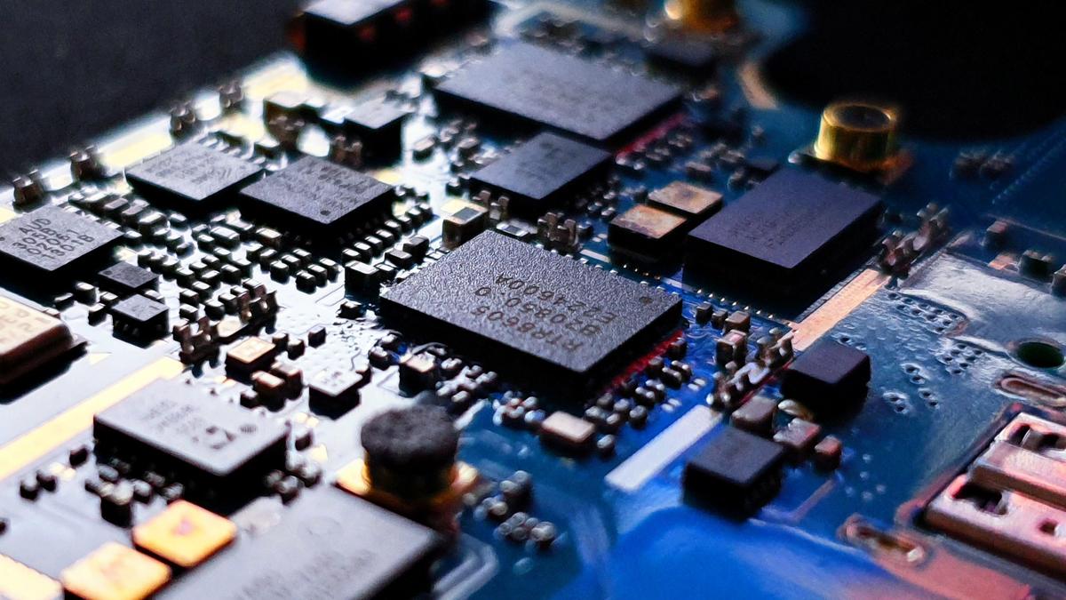 Metavisio s’implante en Inde et se finance avec un PACT