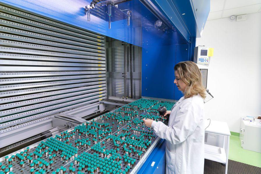 Inventiva augmente son capital d'environ 35,7 M€