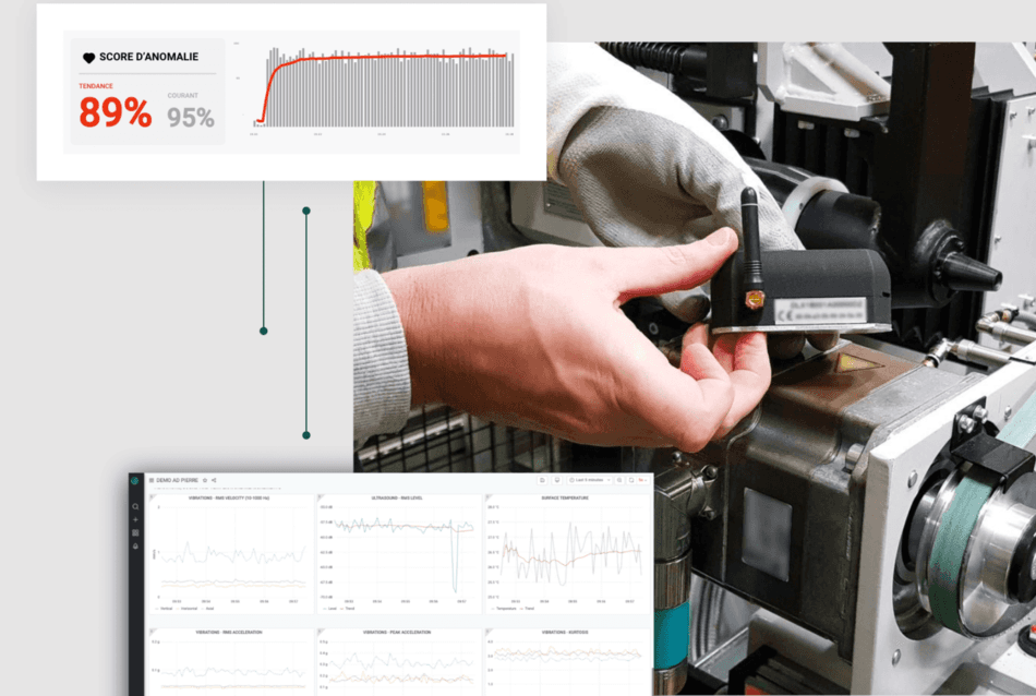 Industrie : le groupe Wika entre au capital d'Asystom