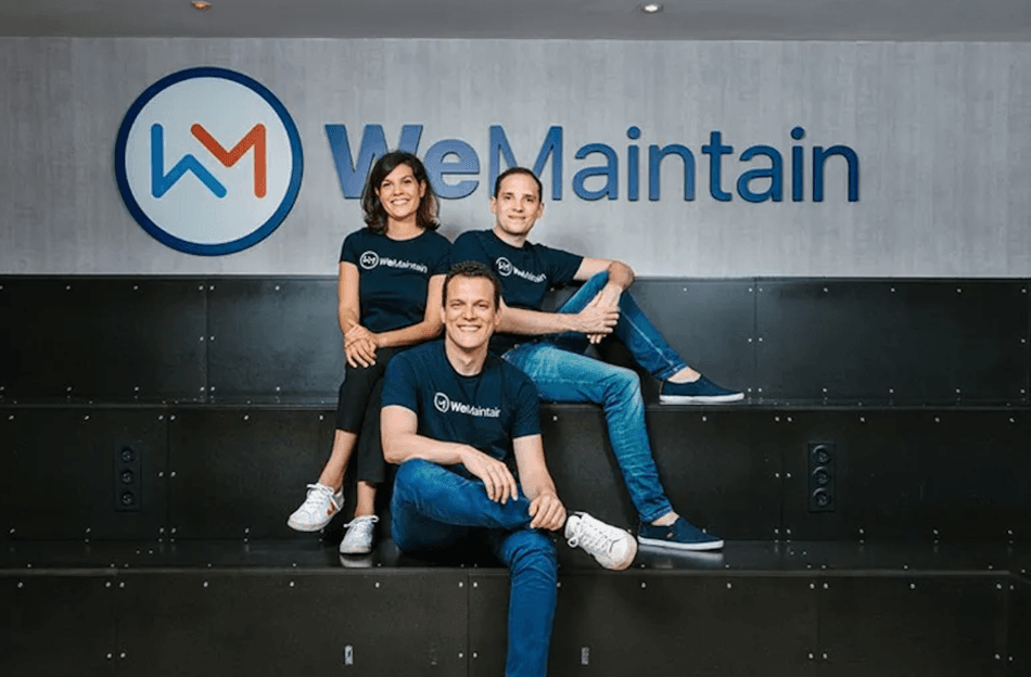 WeMaintain noue un partenariat stratégique avec MTR Lab