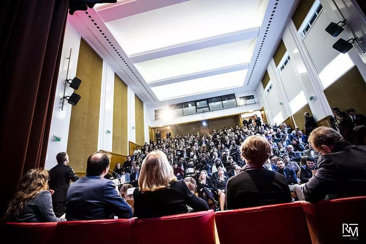 Forward Global et RM conseil unissent leurs forces pour révolutionner le secteur des événements d'influence