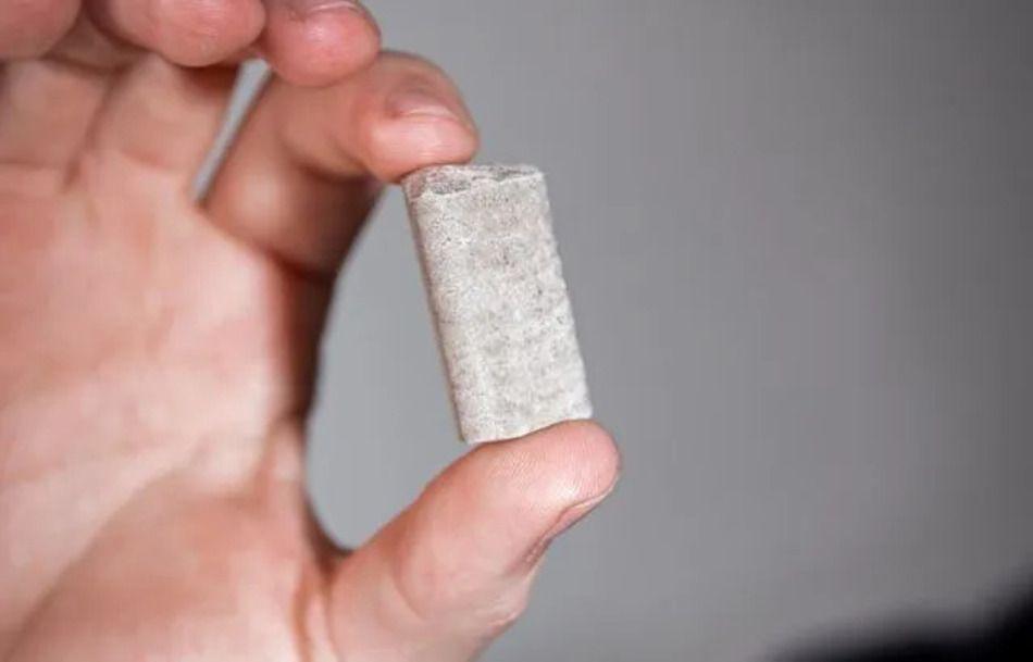 Néolithe, spécialiste de la fossilisation de déchets, se renforce avec une levée de fonds de 60 millions d’euros