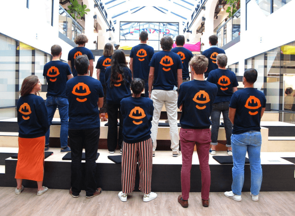 L’école de rénovation énergétique La Solive lève 4 millions d’euros