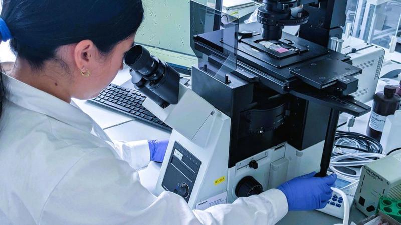 La Biotech Exeliom Biosciences finalise une levée de fonds de 24M€