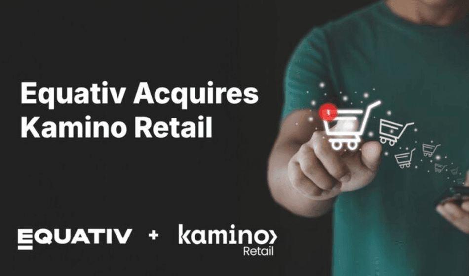 Le groupe Equativ fait l'acquisition de Kamino Retail
