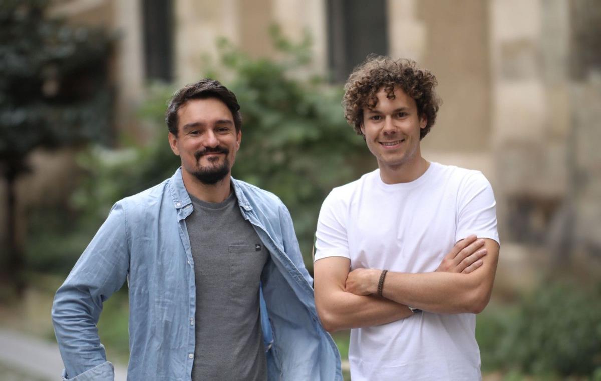 Bonx, l’ERP next-gen, annonce une levée de fonds d’1,1 million d’euros en pre-seed