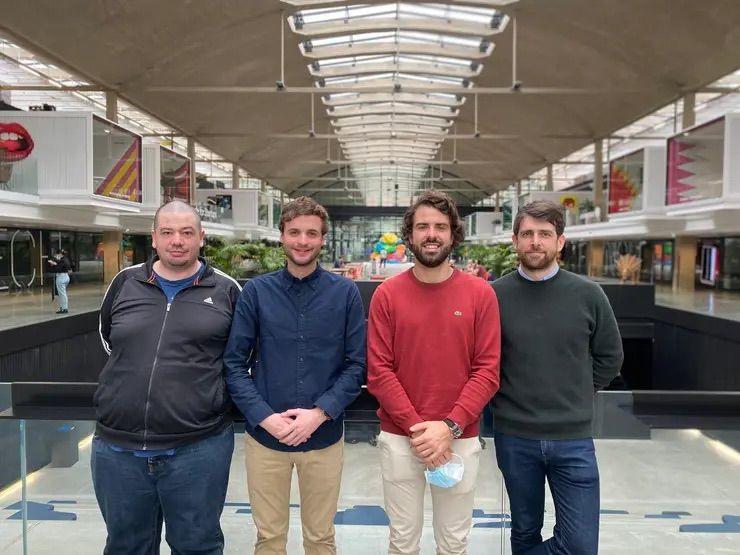 Jump, la startup de portage salarial nouvelle génération, lève 11 M€