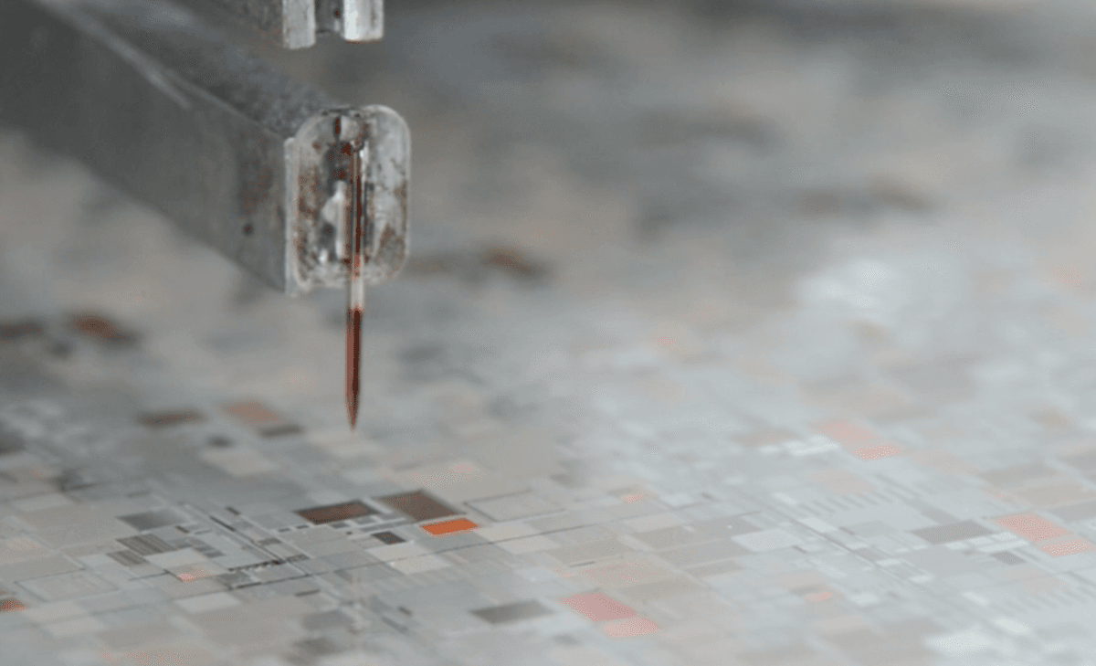 Hummink boucle un tour de table de 5 millions d’euros pour son imprimante 3D révolutionnaire