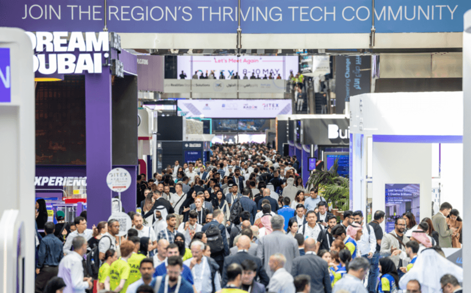 Gitex 2024 : une trentaine de startups françaises présentes
