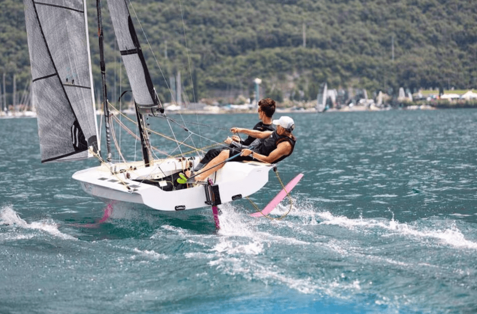 Nautisme : Birdyfish lève 2 millions d’euros