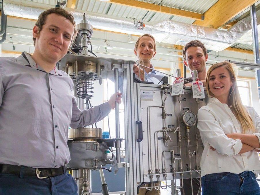 Hymag’In lève 2,2 millions d’euros pour réinventer le marché des ferrites