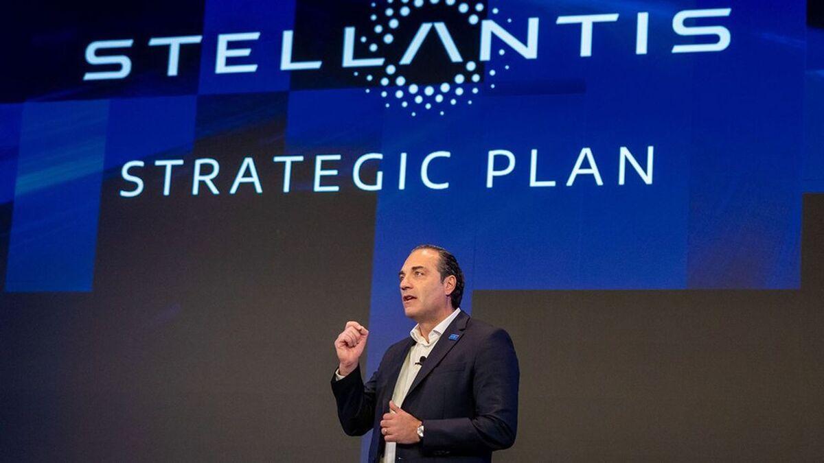 Stellantis : 1 milliard d'euros pour l'usine de Mulhouse