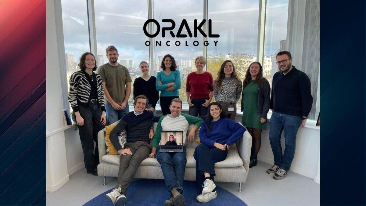 Pour améliorer les traitements contre les cancers digestifs, Orakl Oncology lève 11 M€