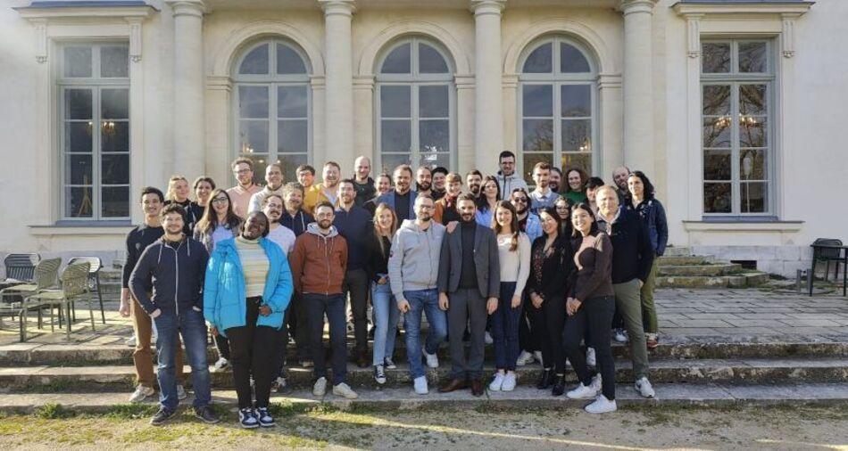 Cybersécurité : Filigran lève 15 millions d’euros pour améliorer son internationalisation