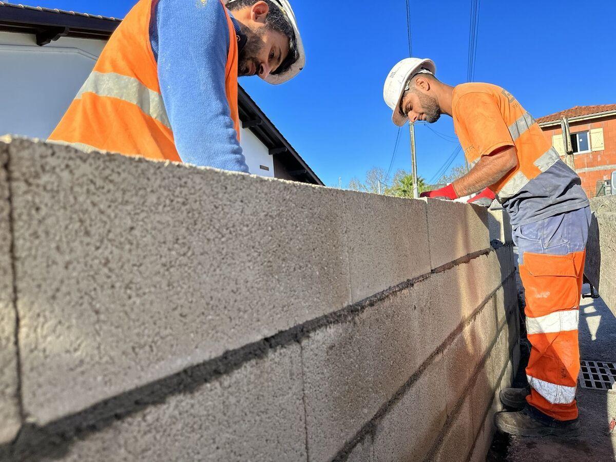 Materrup lève 26 M€ pour son ciment circulaire bas carbone