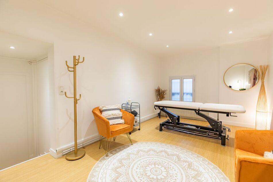 Coworking médical : la startup WeKare lève 2 millions d’euros