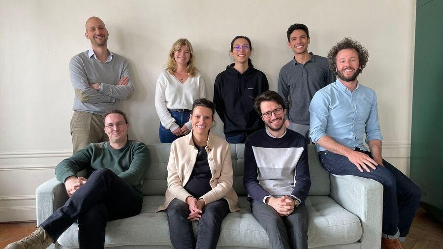 L’insurtech Korint collecte 2 millions d’euros